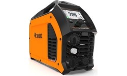 Suvirinimo aparatas JASIC EVO20 TIG200P AC DC PFC LCD E2S23