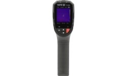 Skaitmeninis termovizorius 96x96 (240x240 IRS) 18Hz