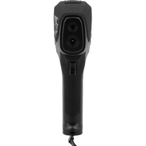 Skaitmeninis termovizorius 96x96 (240x240 IRS) 18Hz