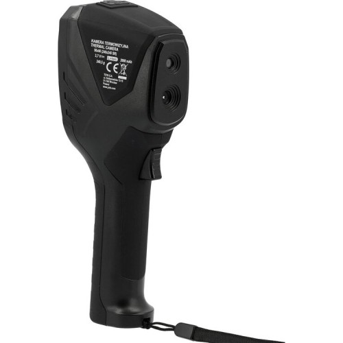 Skaitmeninis termovizorius 96x96 (240x240 IRS) 18Hz