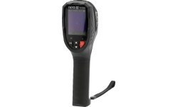 Skaitmeninis termovizorius 96x96 (240x240 IRS) 18Hz