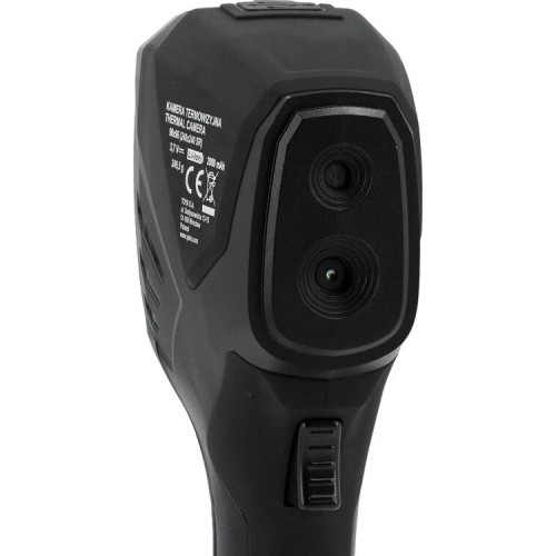 Skaitmeninis termovizorius 96x96 (240x240 IRS) 18Hz