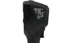 Skaitmeninis termovizorius 96x96 (240x240 IRS) 18Hz