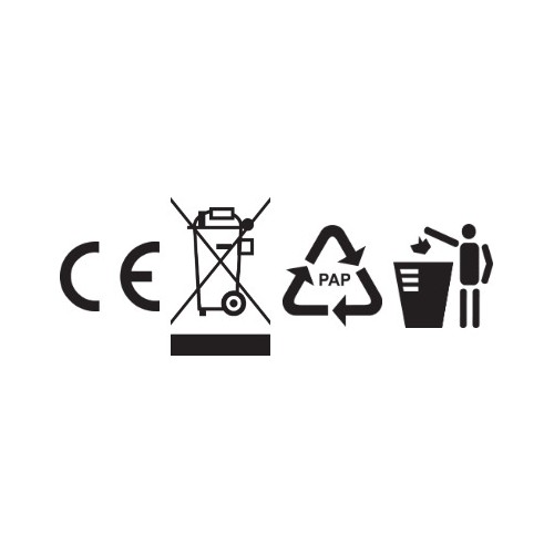 Skaitmeninis termovizorius 96x96 (240x240 IRS) 18Hz