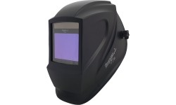 Sherman-profi V7a savaime tamsėjantis skydelis