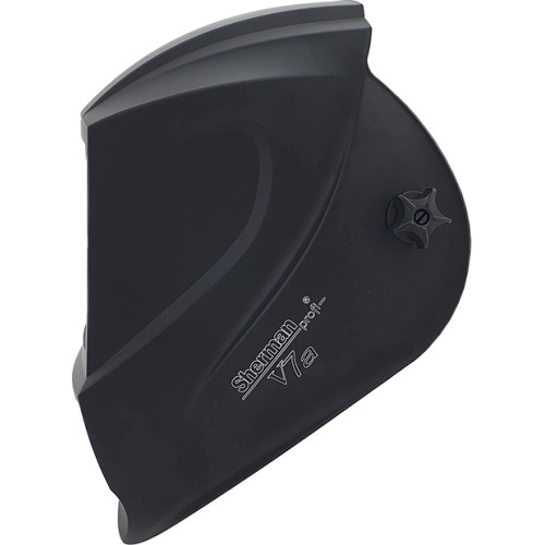 Sherman-profi V7a savaime tamsėjantis skydelis