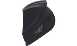 Sherman-profi V7a self-darkening panel