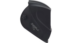 Sherman-profi V7a savaime tamsėjantis skydelis