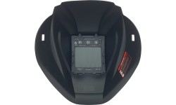 Sherman-profi V7a savaime tamsėjantis skydelis