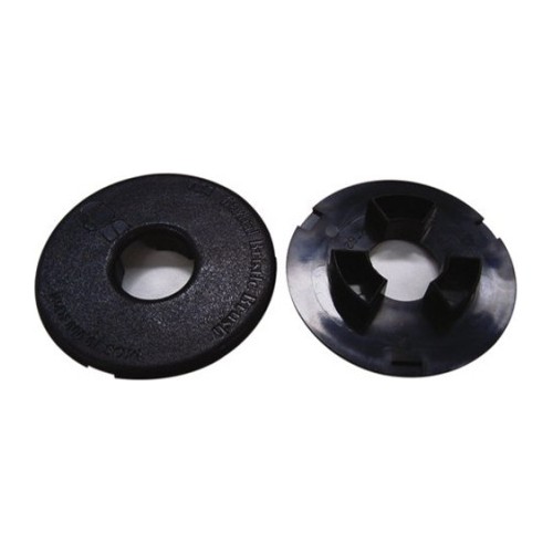 Bristle laikiklis šepečiui 150mm