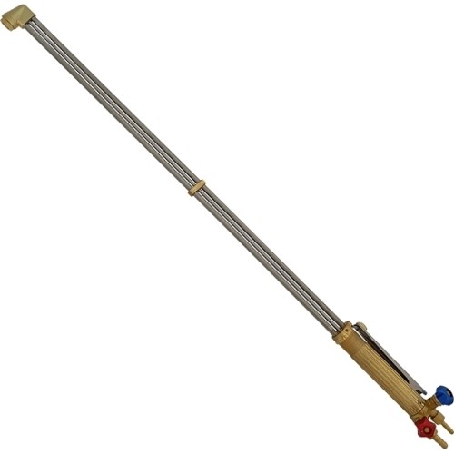 TWC1 cutting torch - 100cm / 75º