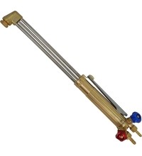 TWC1 cutting torch - 50cm / 75º