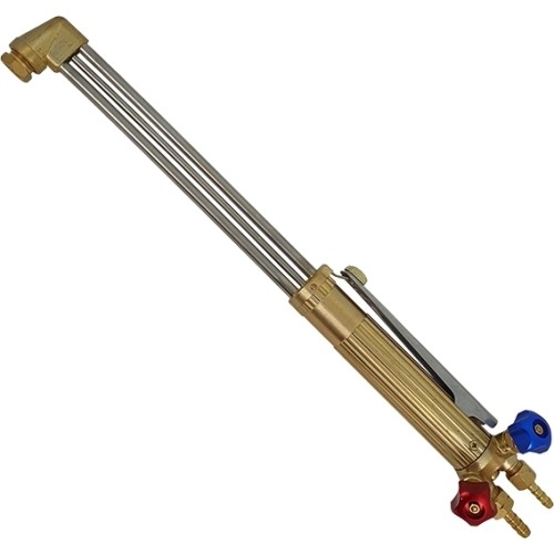 TWC1 cutting torch - 50cm / 75º