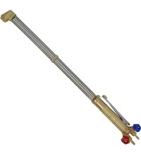TWC1 cutting torch - 75cm / 75º