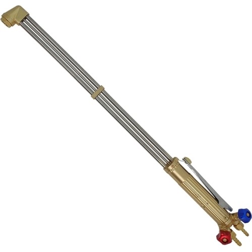 TWC1 cutting torch - 75cm / 90º