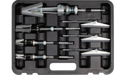 Cylinder honing tool set 20-177mm