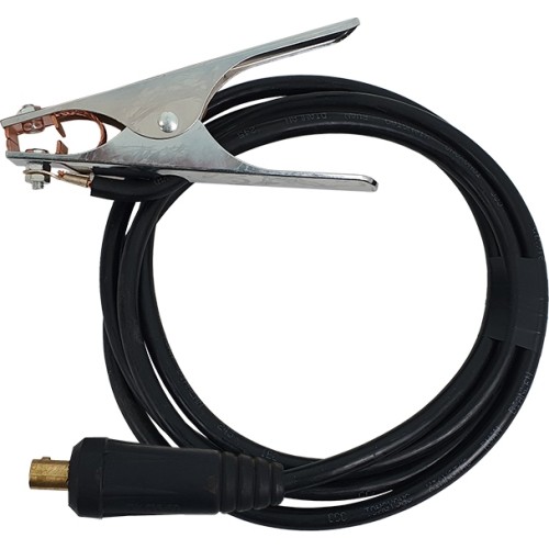 Ground wire - 500A / 3m / 35-50mm