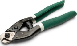 Wire rope cutter 200mm