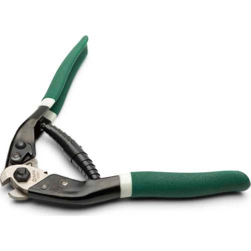 Wire rope cutter 200mm