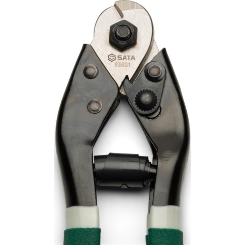 Wire rope cutter 200mm