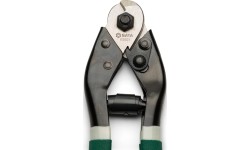 Wire rope cutter 200mm