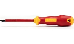 Atsuktuvų rinkinys elektrikui (7vnt), (SATA)