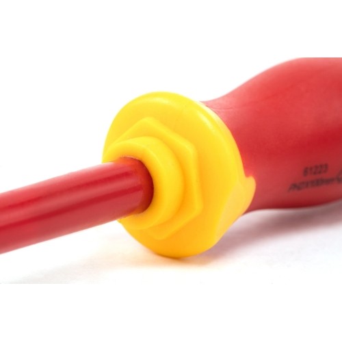 Atsuktuvų rinkinys elektrikui (7vnt), (SATA)