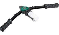 Two hand riveter 330mm 3.2-6.4mm high leverage