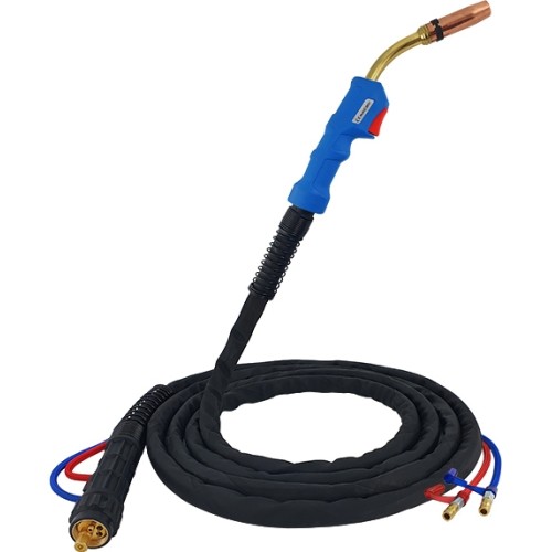 MIG welding torch TW-401 TBi type - TBi