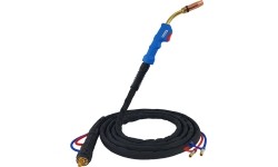 MIG welding torch TW-401 TBi type - TBi