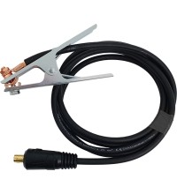 Masės kabelis 4m - 200A / 4m / 10-25mm