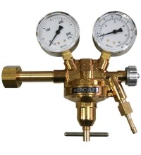 Reduktorius Hercules 0-3,5 bar, propanui (EURO)