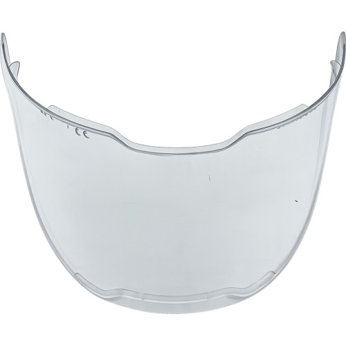 Automatic darkening panoramic welding mask with digital filter GAEA