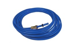 Teflon cartridge blue MIG/MAG - 3