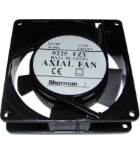 Fan 9225 - Ball
