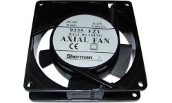 Fan 9225 - Ball