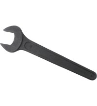 Single ended open jaw spanner No. 894 - 38mm