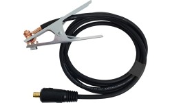 Ground wire - 350A / 3m / 35-50mm