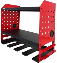 Workshop cabinet for power tools