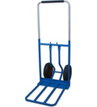 Folding wheelbarrow 0103