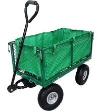 Transport trolley - trailer
