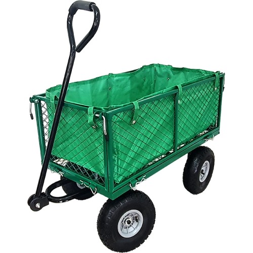 Transport trolley - trailer