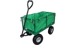 Transport trolley - trailer
