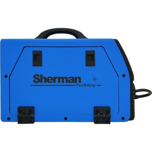 Inverterinis suvirinimo aparatas Sherman MIG 200 SMART