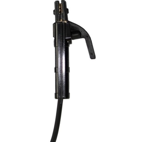 MMA elektrodų kabelis  - 160A / 3m / 10-25mm