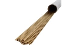 Žalvarinis lydmetalis LM-60  - 2,0