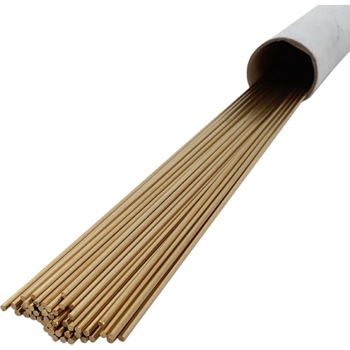 Brass brazing alloy LM-60 - 2,5