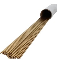 Brass brazing alloy LM-60 - 3,0