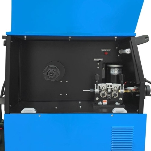 Inverter welder Sherman MIG 351M/4R