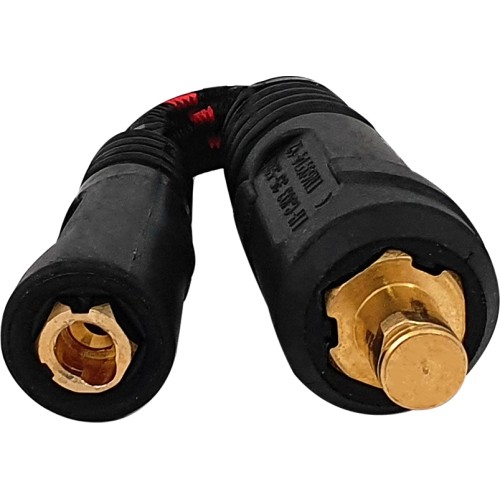 TIG handle adaptor 25-50